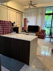 Kent Ridge Hill Residences (D5), Terrace #482246601